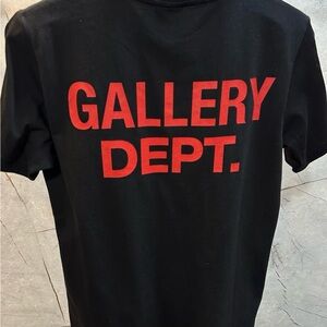 Gallery Depot Tshirt